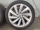 Skoda  Octavia Combi 2.0 TDI DSG Style Automatic Diesel  63 #31