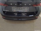  Skoda  Octavia Combi 2.0 TDI DSG Style Automatic Diesel  63 #37