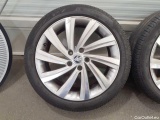  Skoda  Octavia Combi 2.0 TDI DSG Style Automatic Diesel  63 #45
