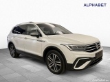  Volkswagen  Tiguan Allspace 2.0 TDI SCR DSG Life Automatic Diesel  64 #2