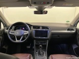  Volkswagen  Tiguan Allspace 2.0 TDI SCR DSG Life Automatic Diesel  64 #7