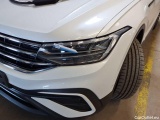  Volkswagen  Tiguan Allspace 2.0 TDI SCR DSG Life Automatic Diesel  64 #38