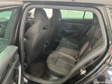  Skoda  Octavia Combi 1.4 TSI iV DSG RS Automatic Petrol/Electric  66 #8