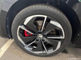  Skoda  Octavia Combi 1.4 TSI iV DSG RS Automatic Petrol/Electric  66 #9
