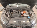 Skoda  Octavia Combi 1.4 TSI iV DSG RS Automatic Petrol/Electric  66 #20