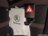  Skoda  Octavia Combi 1.4 TSI iV DSG RS Automatic Petrol/Electric  66 #26