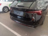  Skoda  Octavia Combi 1.4 TSI iV DSG RS Automatic Petrol/Electric  66 #32