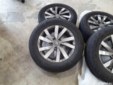  Volkswagen  Passat Variant 2.0 TDI SCR DSG Business Automatic Diesel  70 #19