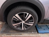  Peugeot  3008 BlueHDi 130 Stop & Start Allure Manual Diesel  72 #10