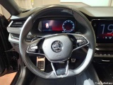  Skoda  Octavia Combi 2.0 TDI DSG Sportline Automatic Diesel  73 #20