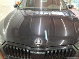  Skoda  Octavia Combi 2.0 TDI DSG Sportline Automatic Diesel  73 #35