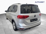  Volkswagen  Touran 2.0 TDI SCR Comfortline Manual Diesel  76 #3