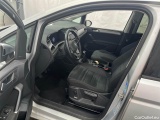  Volkswagen  Touran 2.0 TDI SCR Comfortline Manual Diesel  76 #6