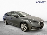  Skoda  Octavia Combi 2.0 TDI DSG Style Automatic Diesel  77 #2