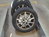  Skoda  Octavia Combi 2.0 TDI DSG Style Automatic Diesel  77 #24