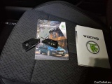  Skoda  Octavia Combi 2.0 TDI DSG Style Automatic Diesel  77 #27