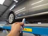  Skoda  Octavia Combi 2.0 TDI DSG Style Automatic Diesel  77 #28