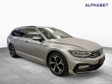  Volkswagen  Passat Variant 2.0 TDI SCR DSG Business Automatic Diesel  80 #2
