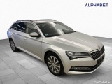  Skoda  Superb Combi 2.0 TDI DSG Style Automatic Diesel  83 #2