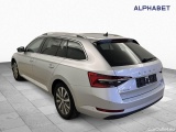  Skoda  Superb Combi 2.0 TDI DSG Style Automatic Diesel  83 #3