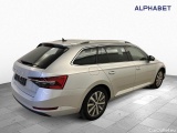  Skoda  Superb Combi 2.0 TDI DSG Style Automatic Diesel  83 #4