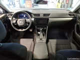  Skoda  Superb Combi 2.0 TDI DSG Style Automatic Diesel  83 #7