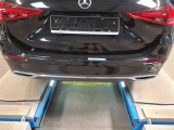  Mercedes  C-Klasse 200 d T 9G-TRONIC Avantgarde Advanced Automatic Diesel/Electric  84 #33
