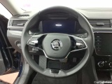  Skoda  Superb 2.0 TDI DSG Premium Edition Automatic Diesel  89 #15