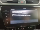  Skoda  Superb 2.0 TDI DSG Premium Edition Automatic Diesel  89 #33
