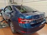  Skoda  Superb 2.0 TDI DSG Premium Edition Automatic Diesel  89 #44