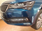  Skoda  Superb 2.0 TDI DSG Premium Edition Automatic Diesel  89 #66