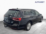  Volkswagen  Passat Variant 2.0 TDI SCR DSG Business Automatic Diesel  90 #4