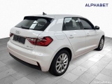  Audi  A1 35 TFSI Sportback S tronic Automatic Petrol  92 #4