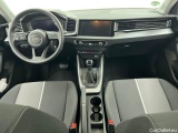  Audi  A1 35 TFSI Sportback S tronic Automatic Petrol  92 #7