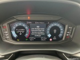  Audi  A1 35 TFSI Sportback S tronic Automatic Petrol  92 #8