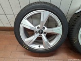  Audi  A1 35 TFSI Sportback S tronic Automatic Petrol  92 #20