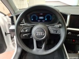  Audi  A1 35 TFSI Sportback S tronic Automatic Petrol  92 #22