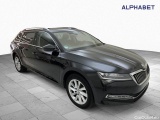  Skoda  Superb Combi 2.0 TDI DSG Style Automatic Diesel  93 #2