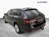  Skoda  Superb Combi 2.0 TDI DSG Style Automatic Diesel  93 #3