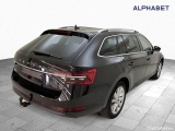  Skoda  Superb Combi 2.0 TDI DSG Style Automatic Diesel  93 #4