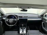  Skoda  Superb Combi 2.0 TDI DSG Style Automatic Diesel  93 #7