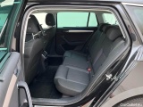 Skoda  Superb Combi 2.0 TDI DSG Style Automatic Diesel  93 #9