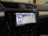  Skoda  Superb Combi 2.0 TDI DSG Style Automatic Diesel  93 #13