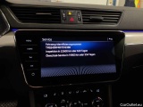  Skoda  Superb Combi 2.0 TDI DSG Style Automatic Diesel  93 #20