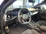  Audi  A3 40 TFSIe Sportback S tronic S line Automatic Petrol/Electric  94 #17