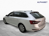 Skoda  Superb Combi 2.0 TDI DSG Style Automatic Diesel  95 #3