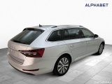  Skoda  Superb Combi 2.0 TDI DSG Style Automatic Diesel  95 #4
