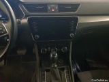  Skoda  Superb Combi 2.0 TDI DSG Style Automatic Diesel  95 #20