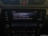  Skoda  Superb Combi 2.0 TDI DSG Style Automatic Diesel  95 #33