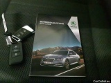  Skoda  Superb Combi 2.0 TDI DSG Style Automatic Diesel  95 #34